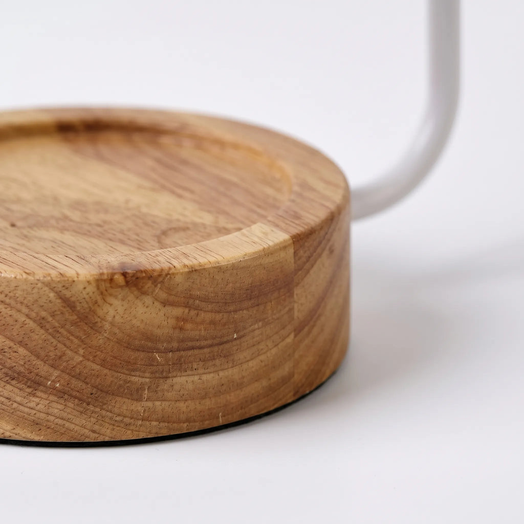 Dimmable Wax Melting Lamp -  Melting Scented Wax - Wildoxy