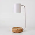 Dimmable Wax Melting Lamp -  Melting Scented Wax - Wildoxy