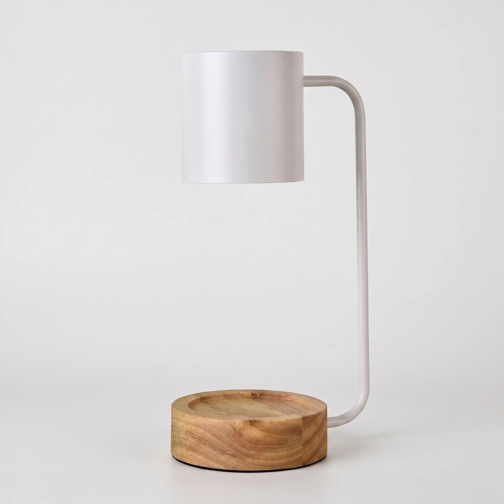 Dimmable Wax Melting Lamp -  Melting Scented Wax - Wildoxy