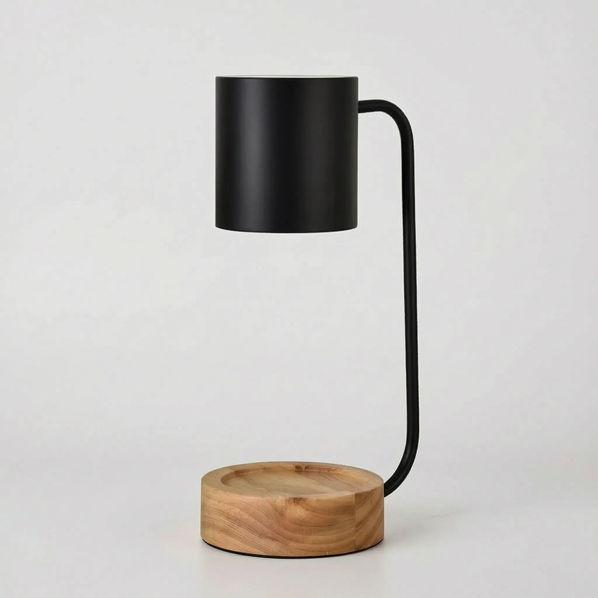 Dimmable Wax Melting Lamp -  Melting Scented Wax - Wildoxy