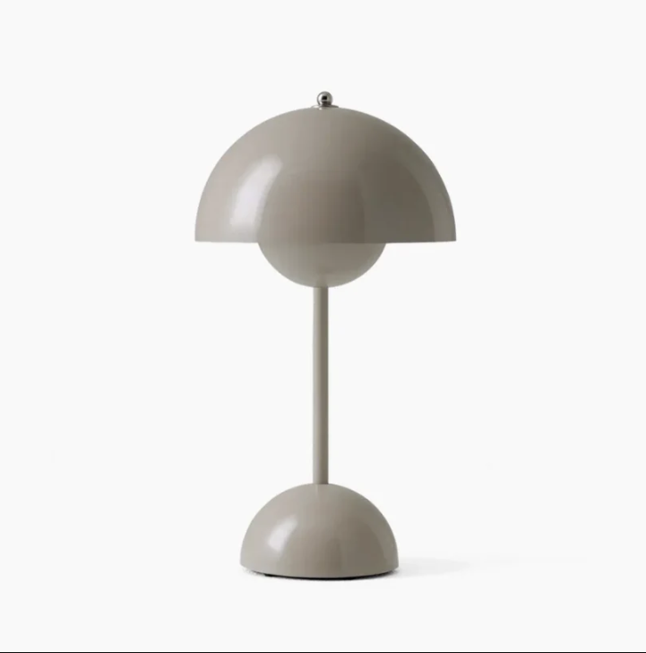 Modern Touch Table Lamp | Scandinavian Design | Wildoxy