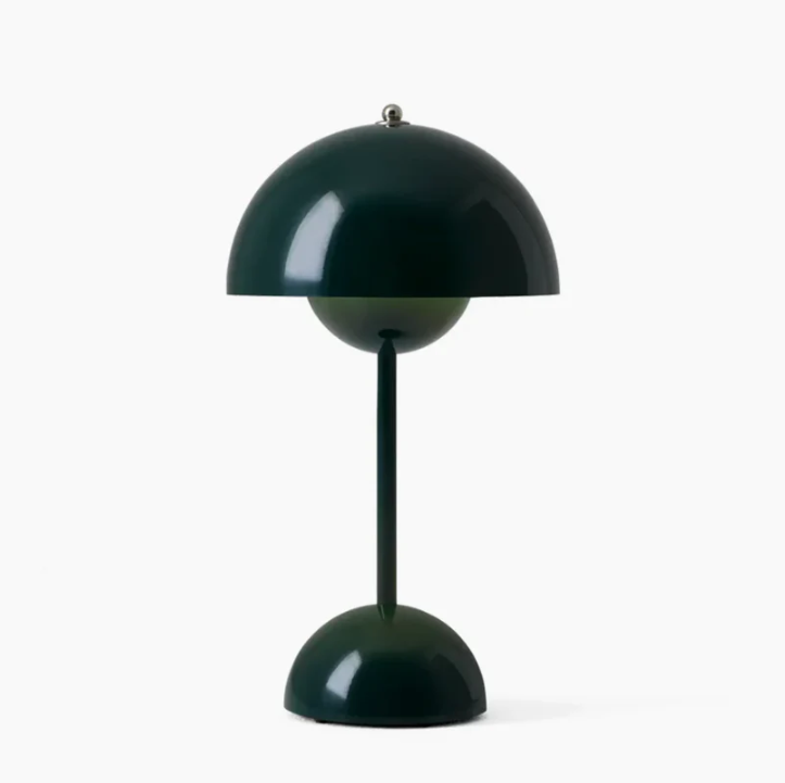 Modern Touch Table Lamp | Scandinavian Design | Wildoxy