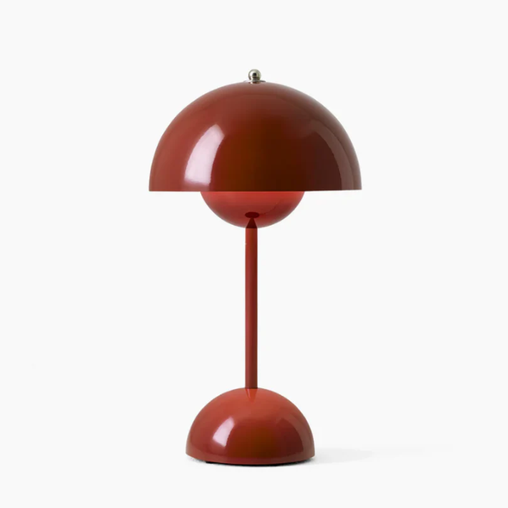 Modern Touch Table Lamp | Scandinavian Design | Wildoxy