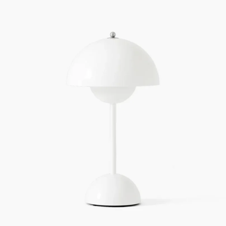 Modern Touch Table Lamp | Scandinavian Design | Wildoxy