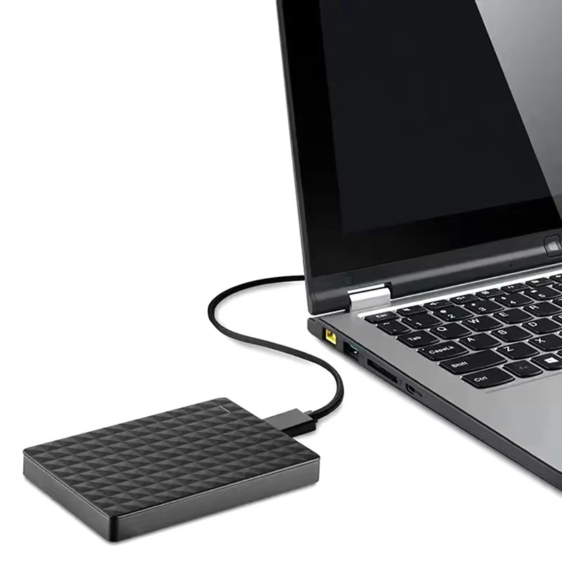 Externe USB 3.0-harde schijf - draagbaar, 1TB, 2TB, 4TB, 8TB
