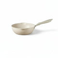 StoneNova Maifan Stone Deep Nonstick Wok Pan — Uniform Heat Distribution, Smooth Release Surface