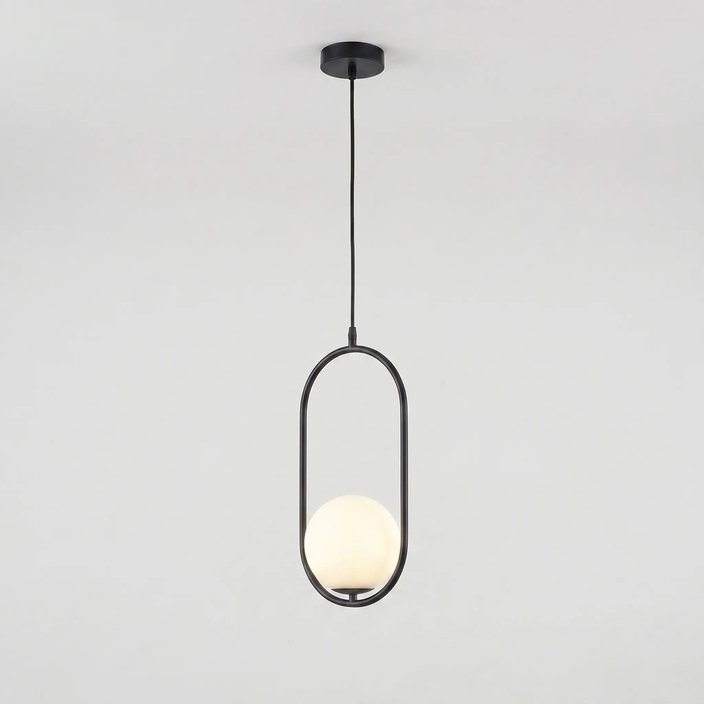 Nordic Style Pendant Light -  Dining Table Illumination - Wildoxy