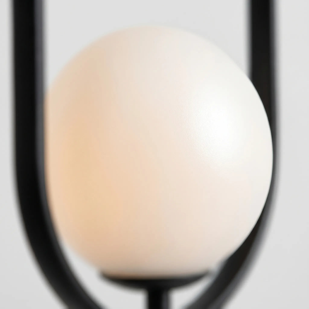 Nordic Style Pendant Light -  Dining Table Illumination - Wildoxy