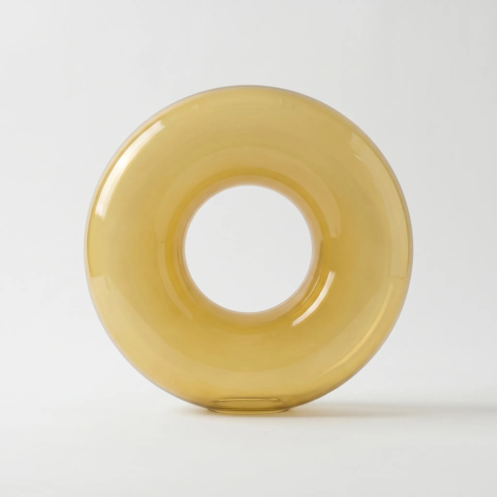 Modern Disc Ceiling Light -  Illuminating Indoor Spaces - Wildoxy