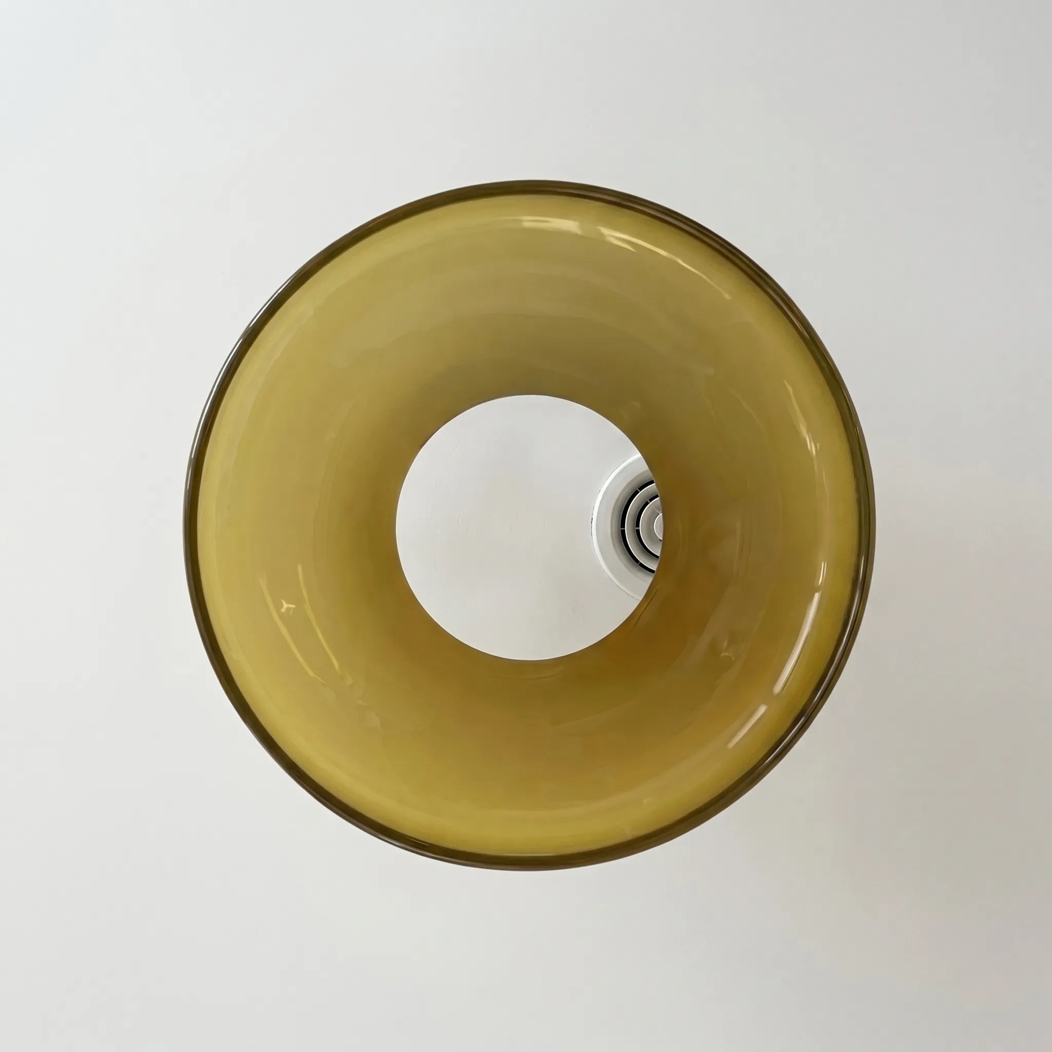 Modern Disc Ceiling Light -  Illuminating Indoor Spaces - Wildoxy
