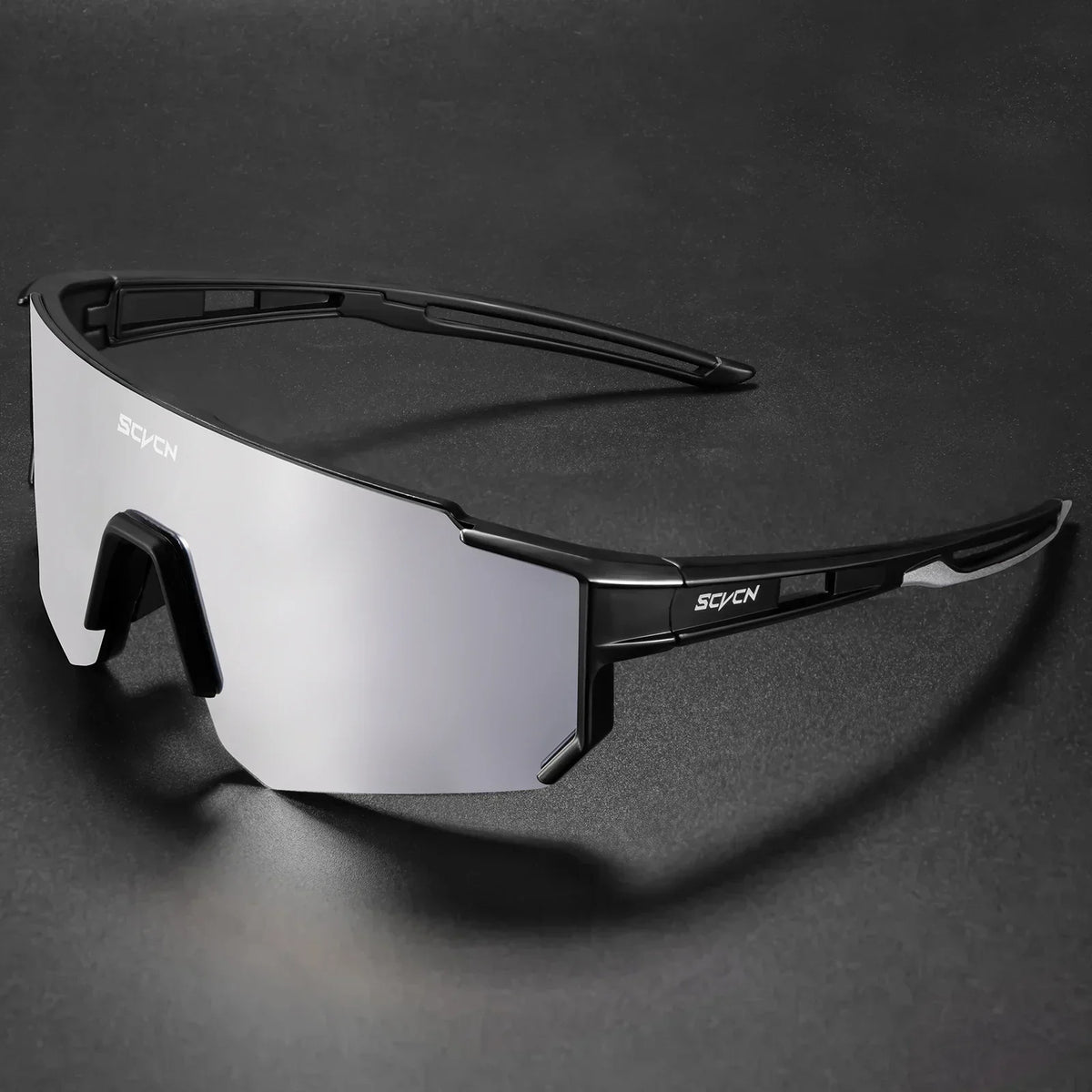 UV400-sportsolglasögon — lätta cykelglasögon