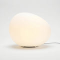 Stone Shaped Table Lamp -  Bedside Reading - Wildoxy