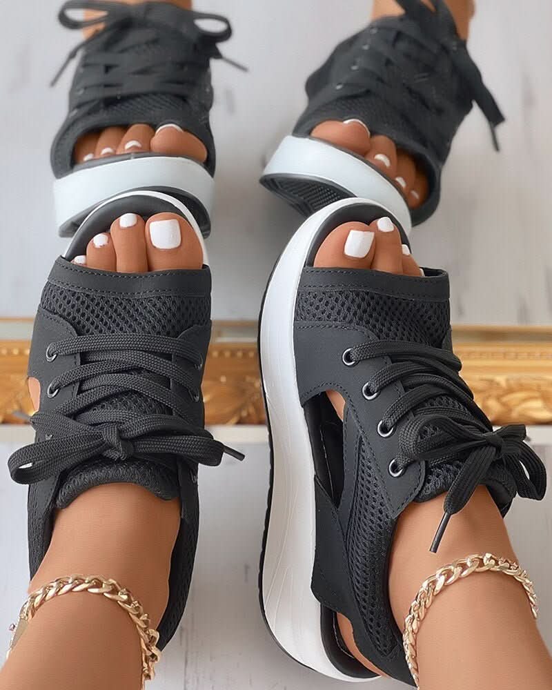 NovaStride Women's Everyday Casual Sandals