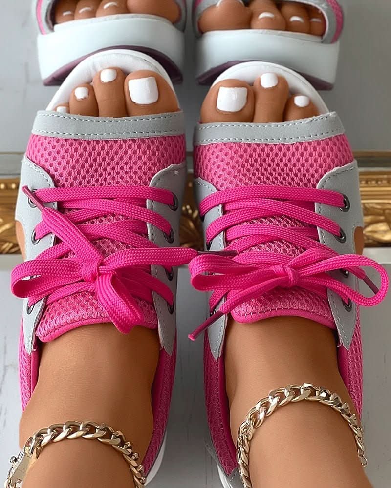 NovaStride Women's Everyday Casual Sandals