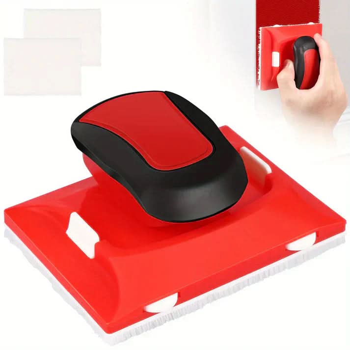 EdgeMaster Precision Painting Tool — Eliminates Masking Tape, Cuts Sharp Flawless Lines