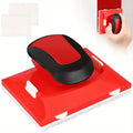 EdgeMaster Precision Painting Tool — Eliminates Masking Tape, Cuts Sharp Flawless Lines