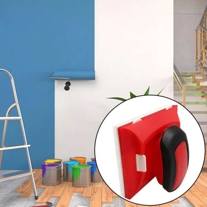 EdgeMaster Precision Painting Tool — Eliminates Masking Tape, Cuts Sharp Flawless Lines