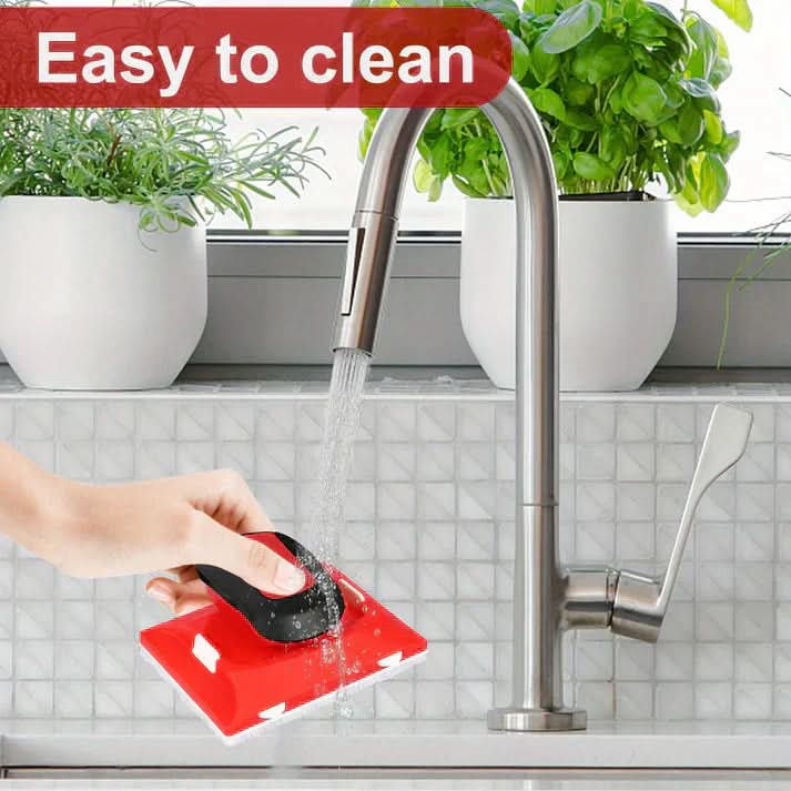 EdgeMaster Precision Painting Tool — Eliminates Masking Tape, Cuts Sharp Flawless Lines