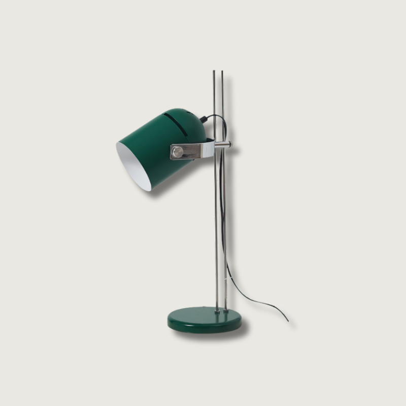 Aureli Height-Adjustable Table Lamp – Warm Ambient Glow