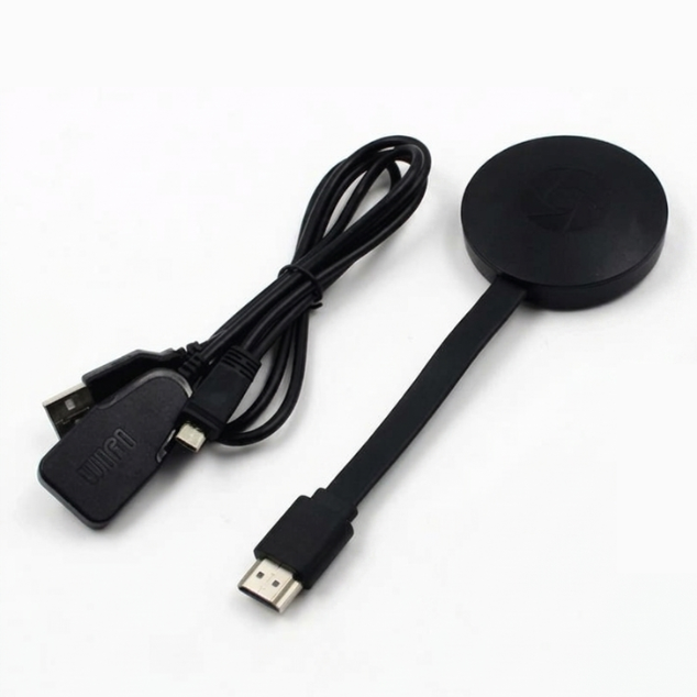 1080p Wireless HDMI Stream Adapter for Screen Mirroring