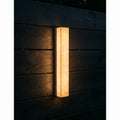 Modern Outdoor Wall Light -  Illuminating Patios - Wildoxy