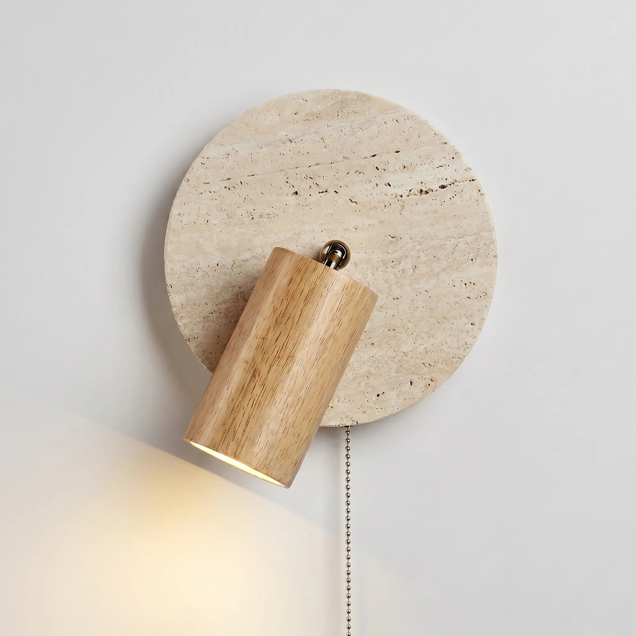 Adjustable Wall Lamp -  Bedside Reading - Wildoxy