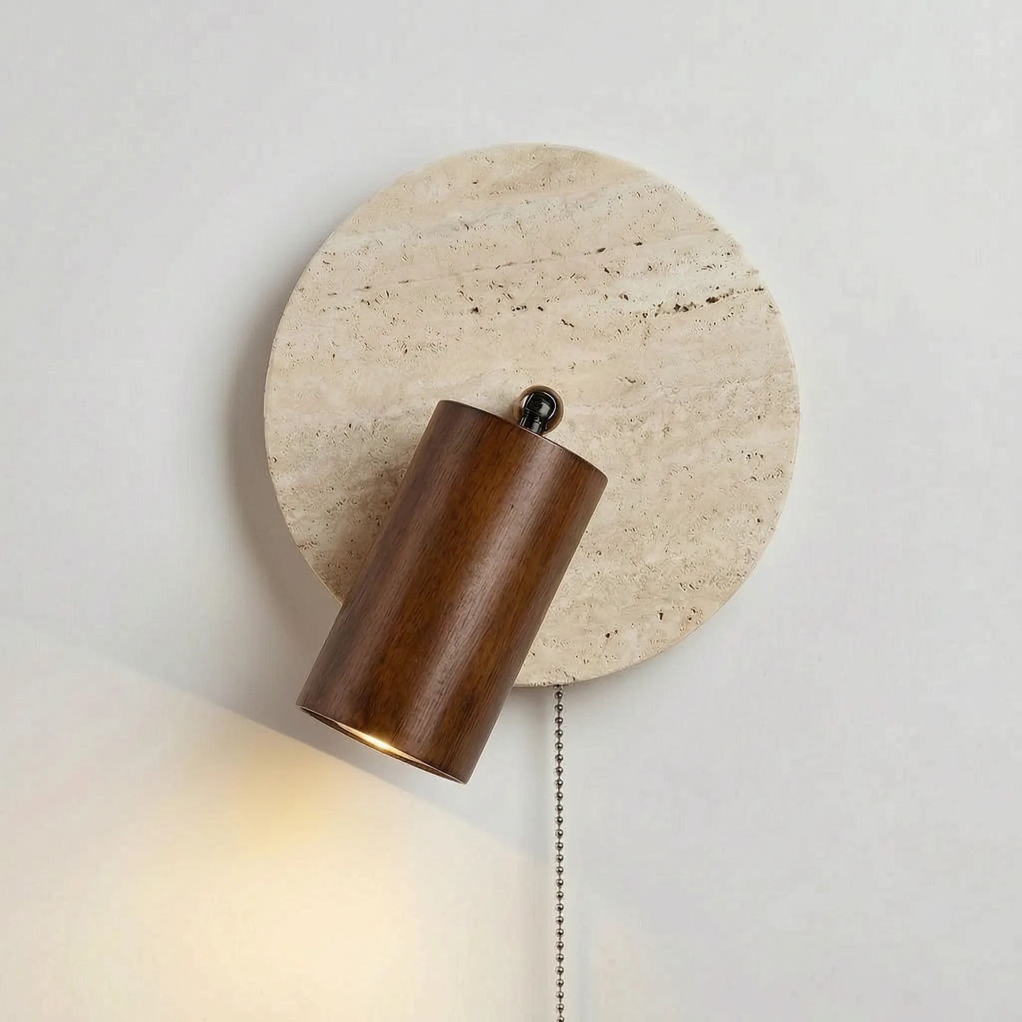 Adjustable Wall Lamp -  Bedside Reading - Wildoxy