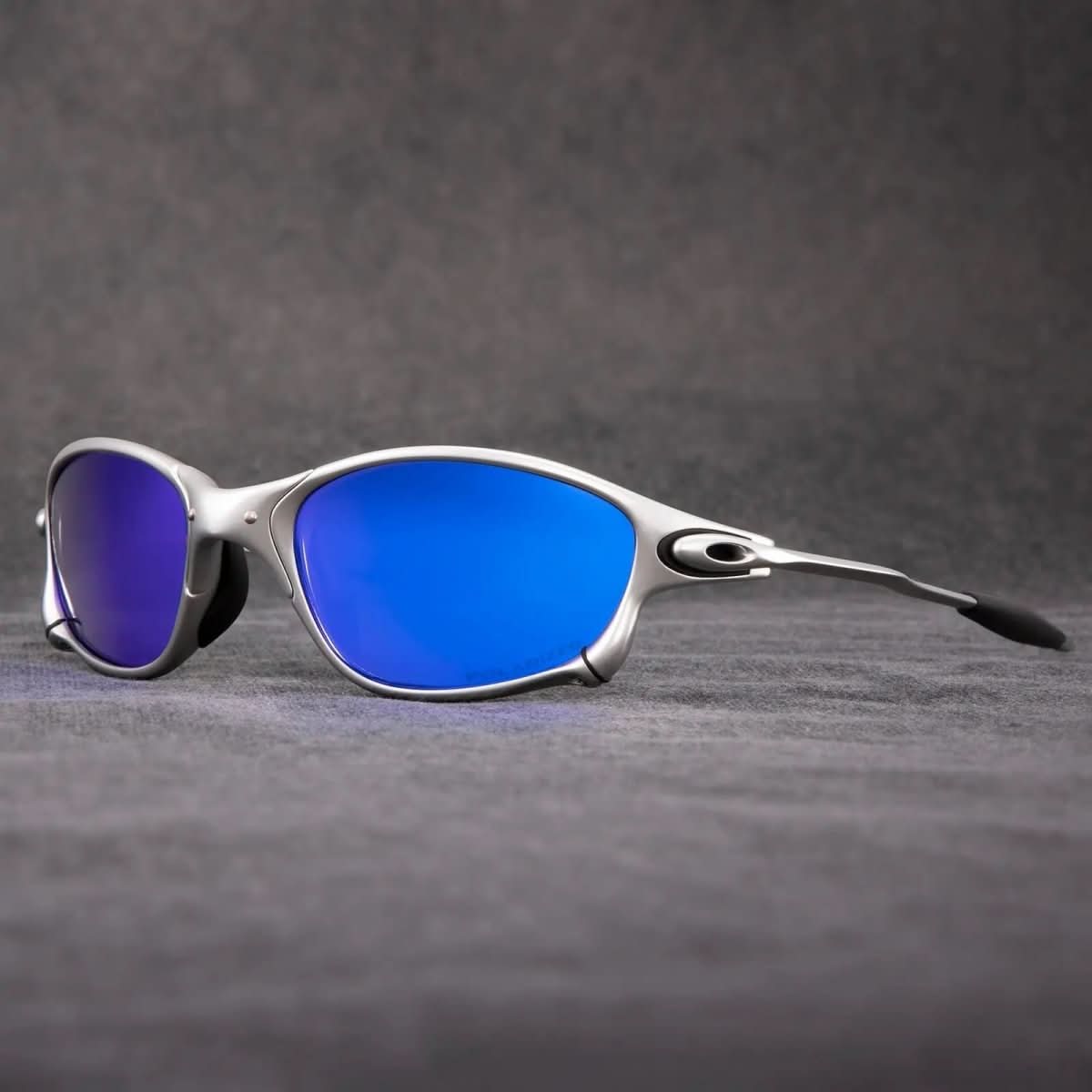 AuroraGuard Óculos de sol polarizados — lentes óticas antirreflexo, armação protetora contornada