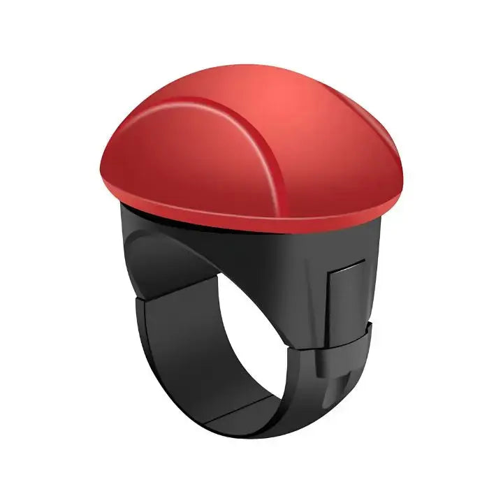 Stuurknop — draaiende handgreep, comfortabele grip