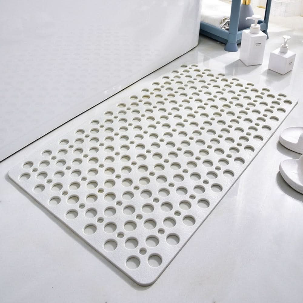 Mold Resistant Non Slip Shower Mat — Hygienic, Stable Comfort Base