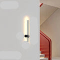 NordicShine Minimalist LED Wall Lamp — Evenly Diffused Glow, Timeless Silhouette Design