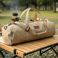 Bolsa organizadora portátil para equipo de acampada ADVENTPACK - Bolsa de almacenamiento compacta