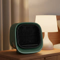 AeroBreeze All-In-One Air Cooler And Humidifier — Compact 2-in-1 Unit