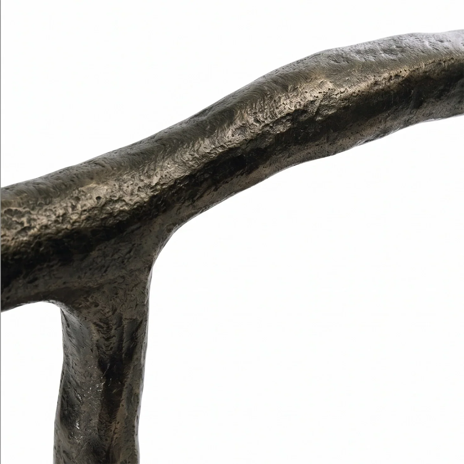 Alden Cast Branch Table Lamp | wildoxy