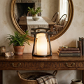 Alden Cast Branch Table Lamp | wildoxy