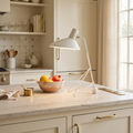 Aldric Mid-Century Tripod Table Lamp | wildoxy