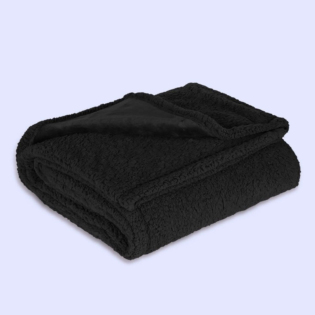 AquaShield Manta protectora impermeable - Suave al tacto y resistente a derrames