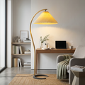 Arc Bentwood Floor Lamp | wildoxy