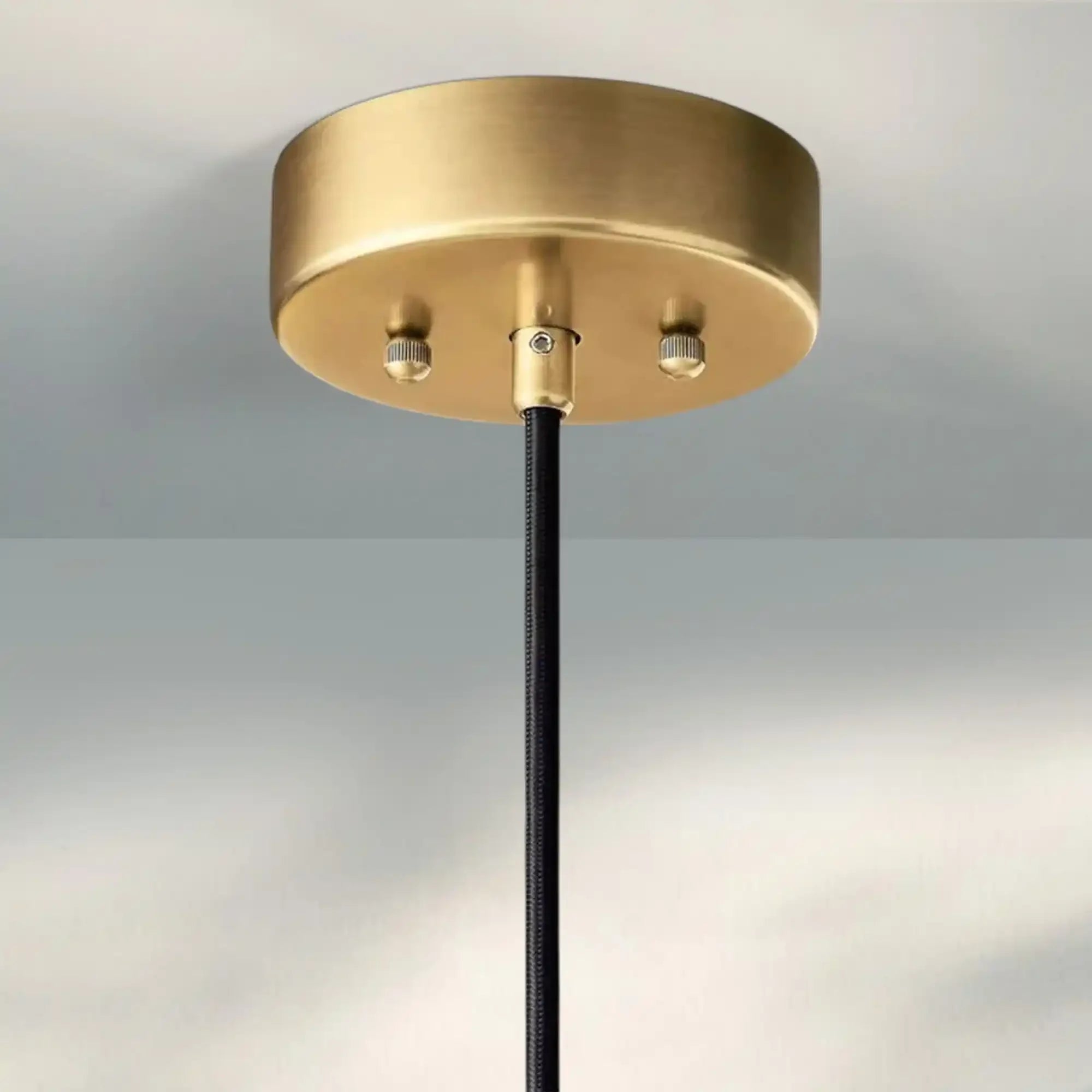 Aubrey Alabaster Pendant Light | wildoxy