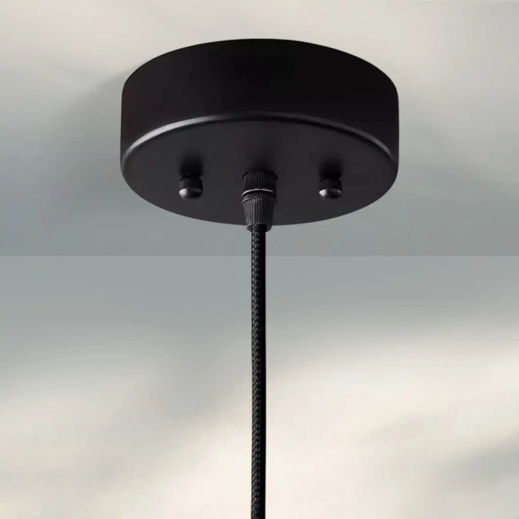 Aubrey Alabaster Pendant Light | wildoxy