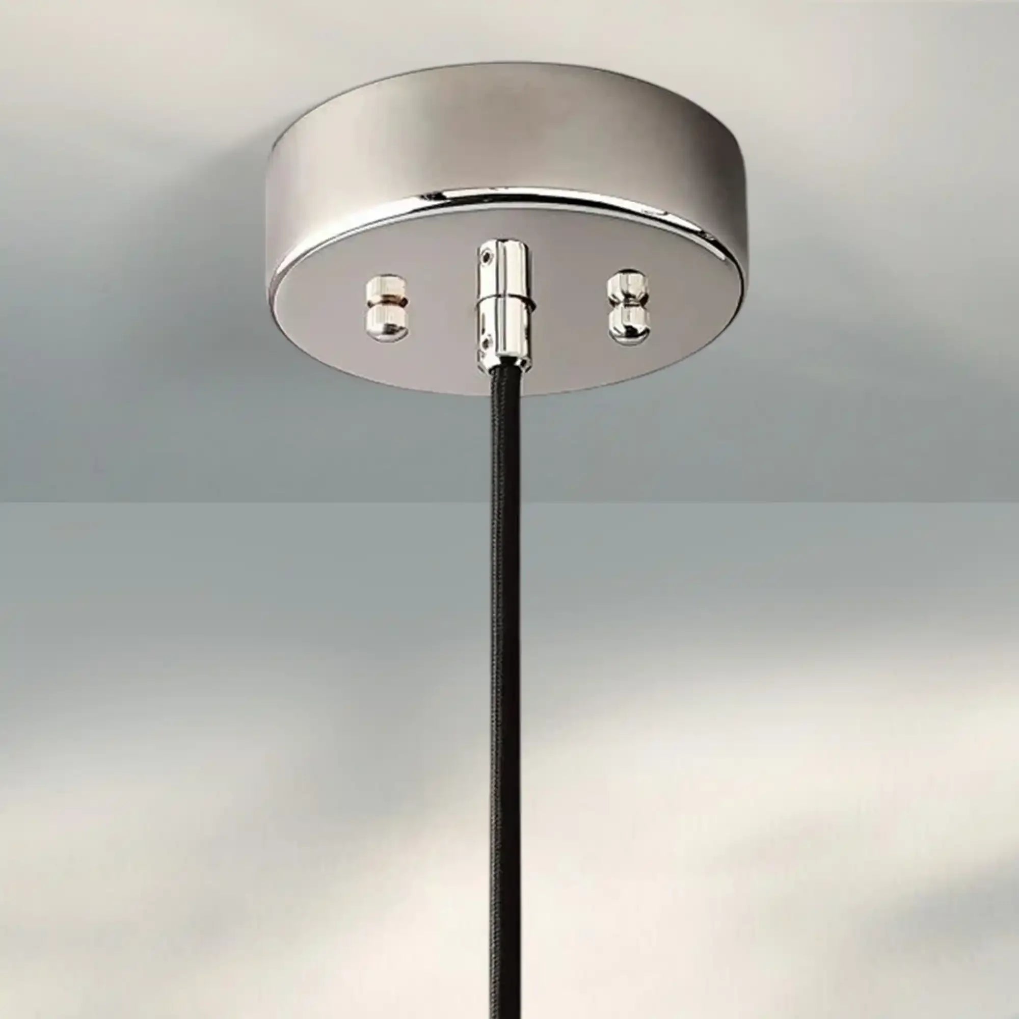 Aubrey Alabaster Pendant Light | wildoxy