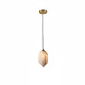 Aubrey Alabaster Pendant Light | wildoxy