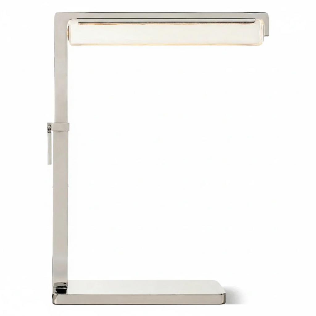 Audobos Glass Task Table Lamp | wildoxy