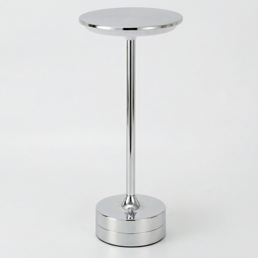 Control Rechargeable LED Table Light - Wildoxy