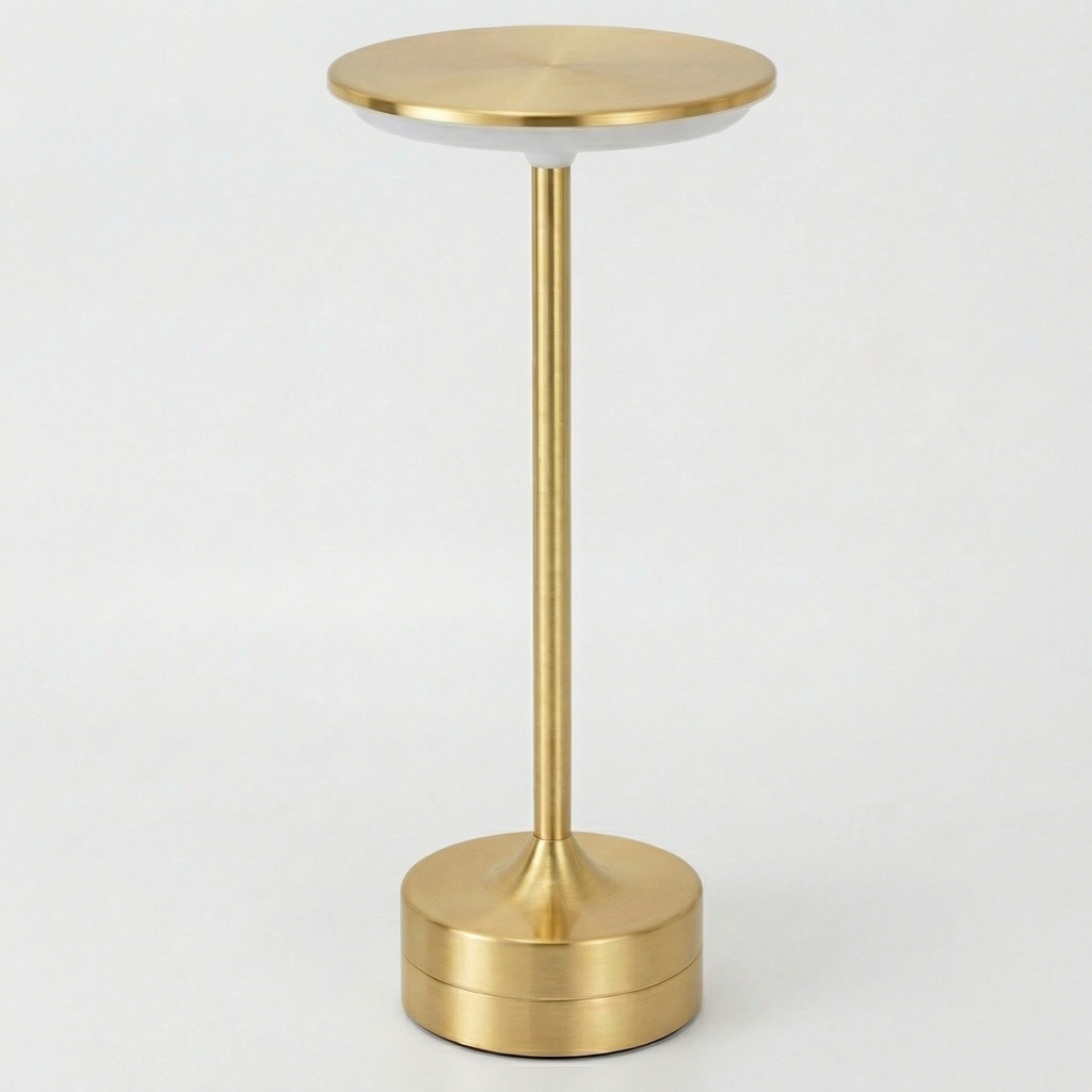 Control Rechargeable LED Table Light - Wildoxy
