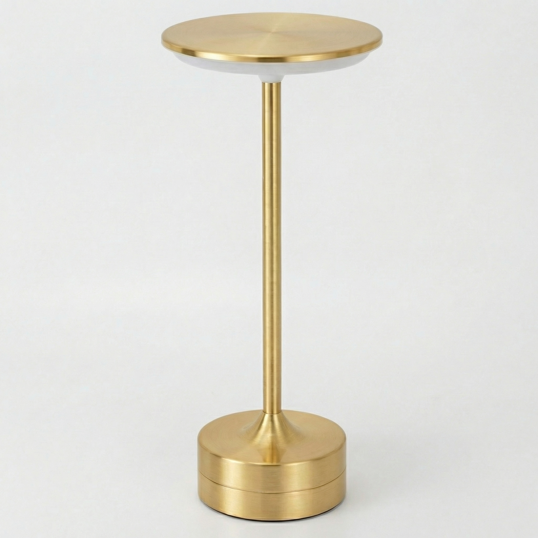 Control Rechargeable LED Table Light - Wildoxy