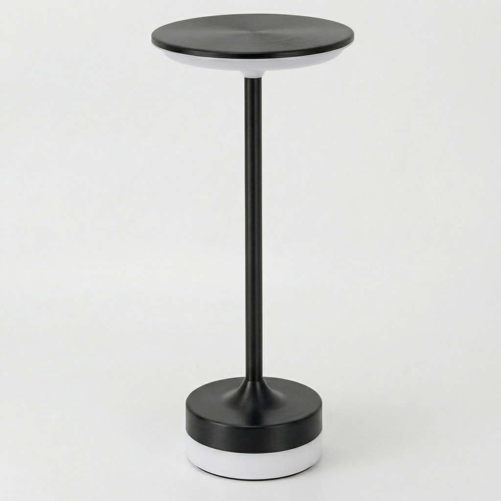 Control Rechargeable LED Table Light - Wildoxy