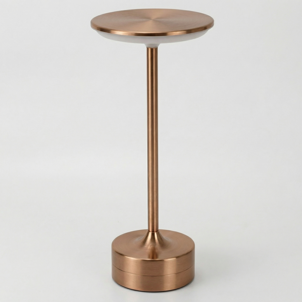 Control Rechargeable LED Table Light - Wildoxy
