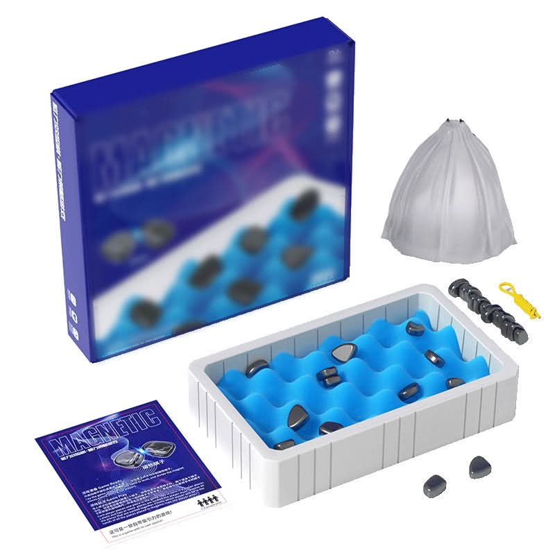 Magnetic Chess Set