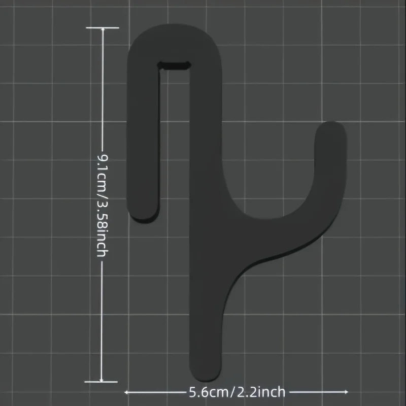 Bathvitra Edles Glas-Badezimmeraccessoire — Kompakte 3D-Glassilhouette, Unterstützung für Handtuch und Bademantel